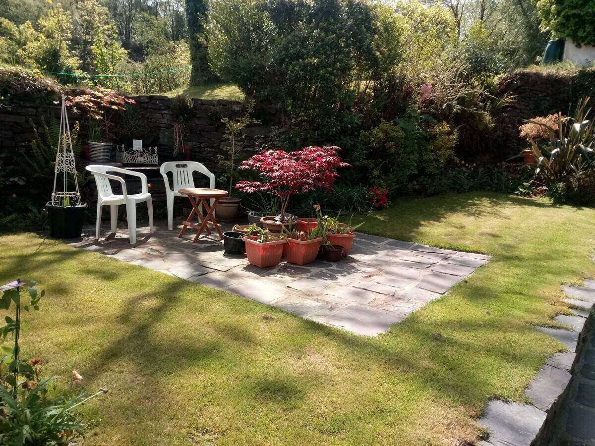 Busy guest house for sale in Llanberis Photo 15