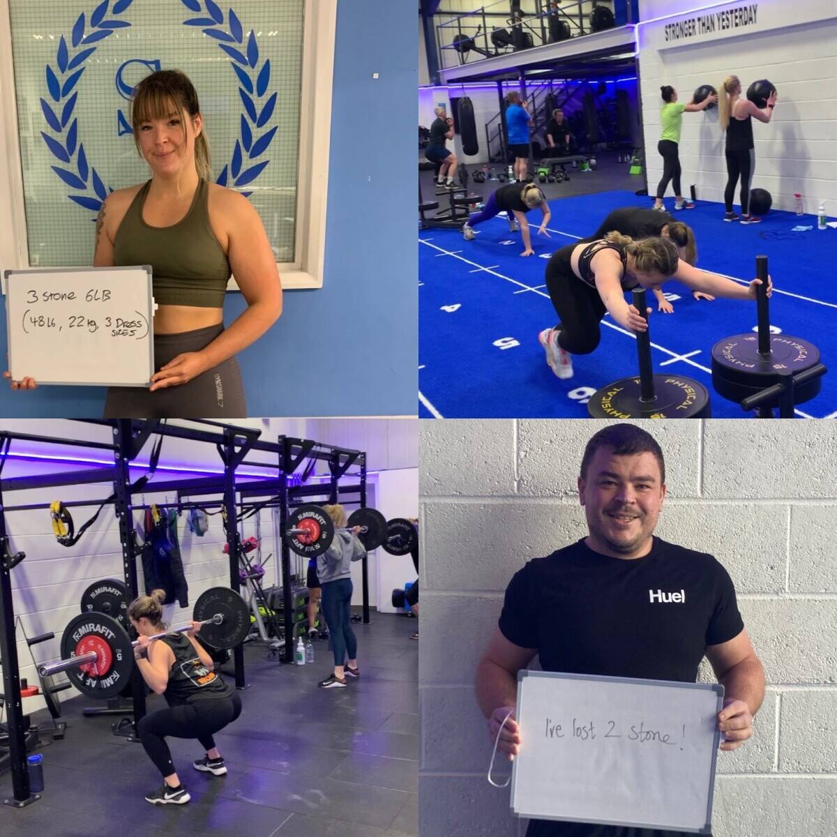Popular and Growing Gym Franchise For Sale Photo 15