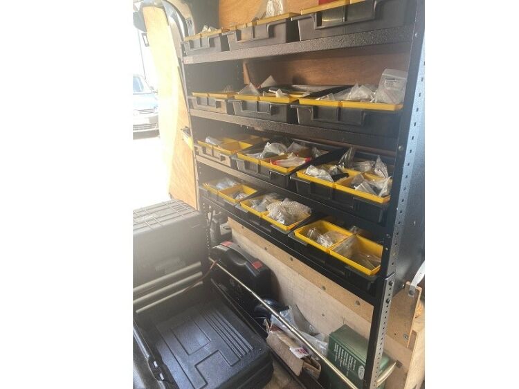Extremely well established locksmiths business for sale Photo 15