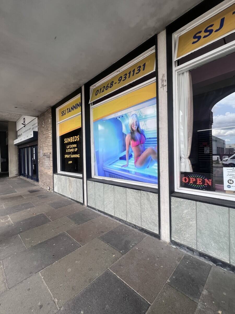 Tanning shop in Basildon Essex Photo 15