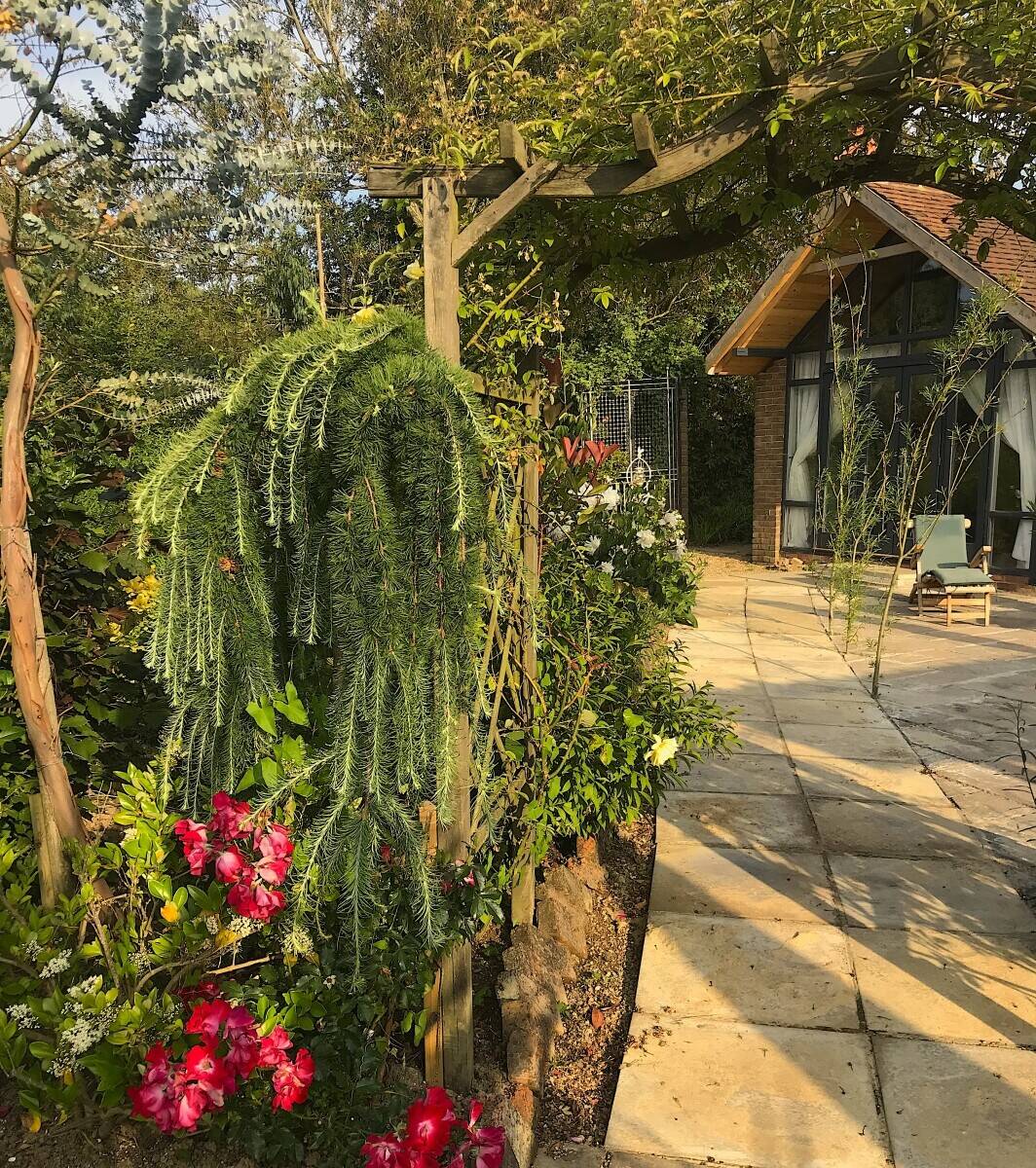 the spa retreat bloomsburys to let Photo 15