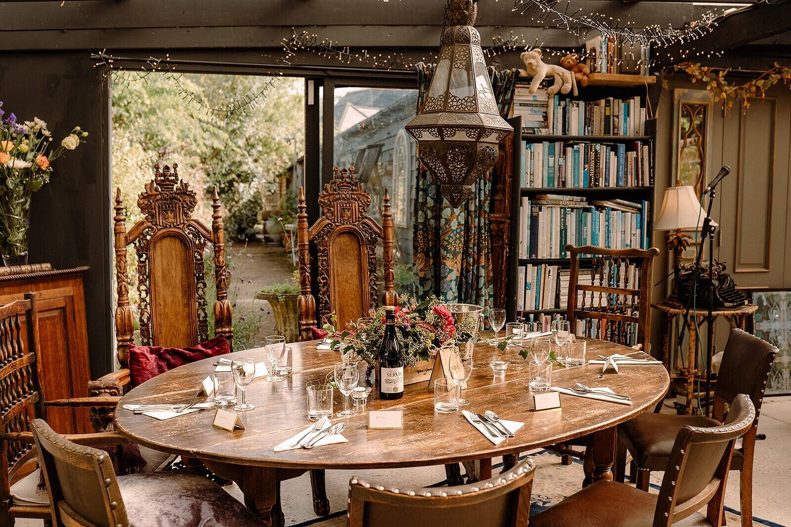 Beautiful  Restaurant wine bar for sale Photo 15
