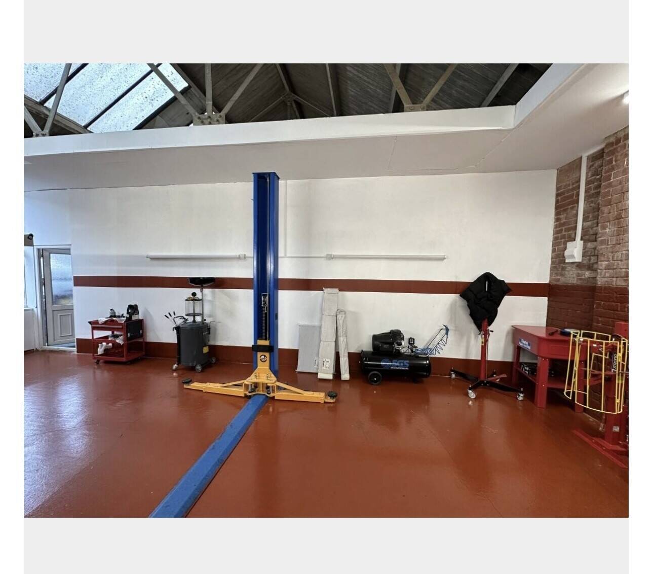 Car Sales & Car Repair Garage Nottingham