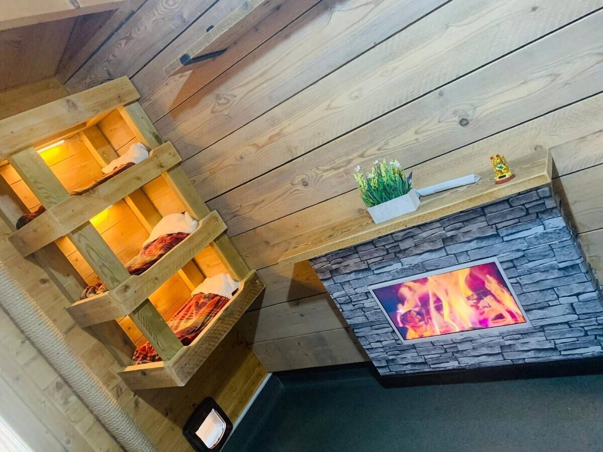 Luxury Five Star Boutique Cat Hotel and residence set in 3 acres Photo 15