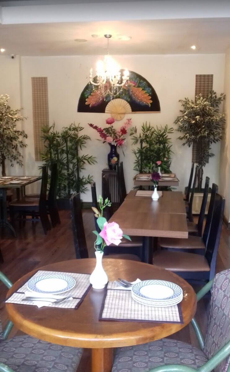 Restaurant for sale in Hackney  Photo 15