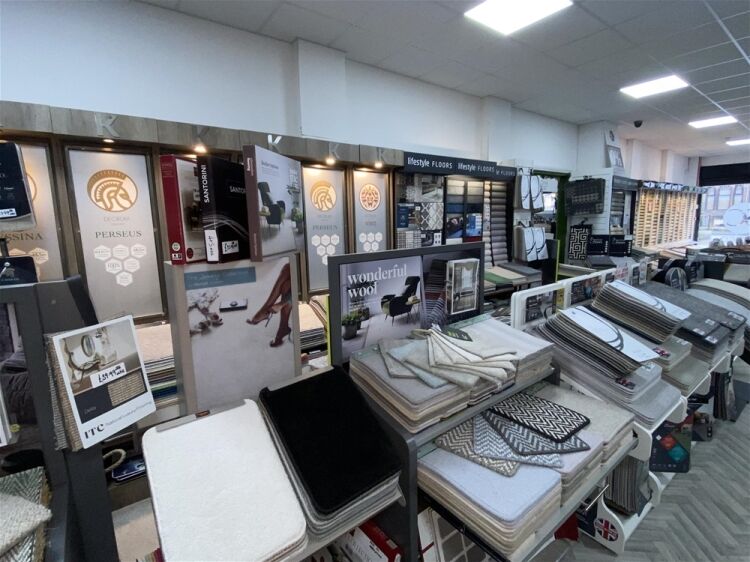 Furnishing & Int Design For Sale in Bradford