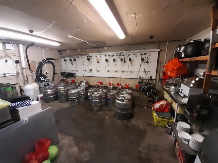 Licenced Trade, Pubs & Clubs For Sale in Seaham Photo 15