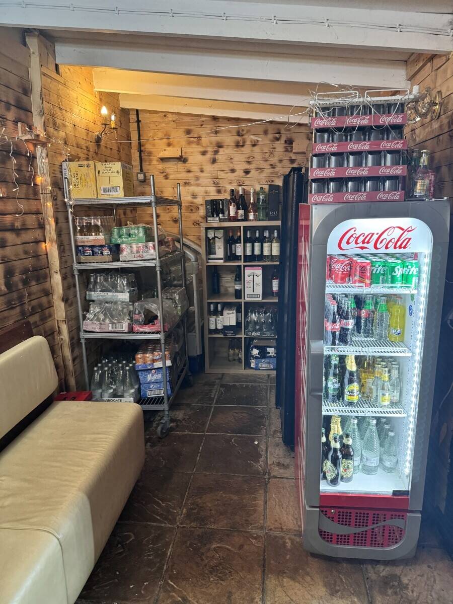 Restaurant Greek Halifax Photo 14