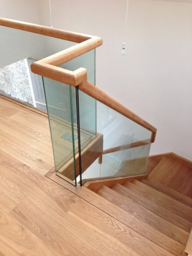 Bespoke Joinery Manufacturer - South Devon