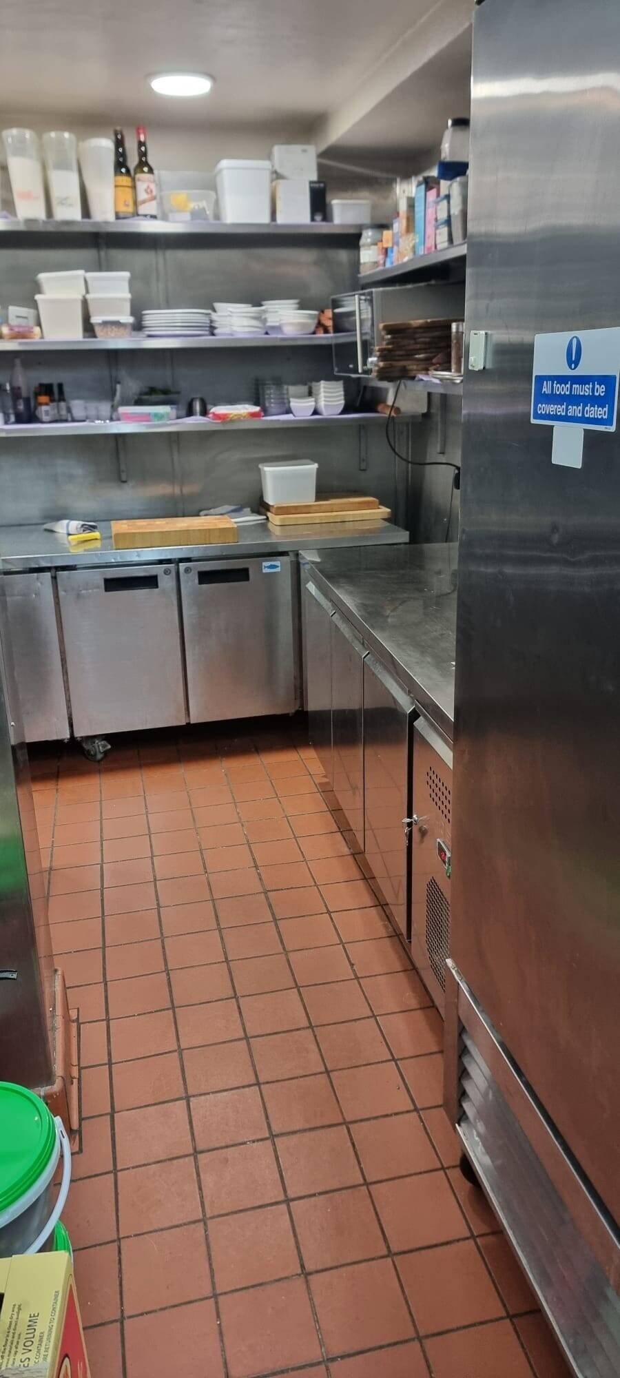 Italian Bistro  is available to rent