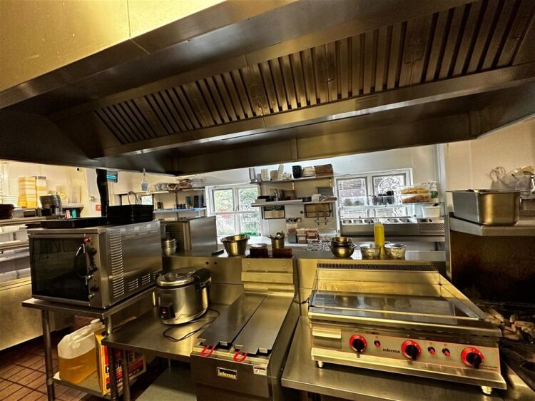 Restaurants For Sale in Holmfirth Photo 15