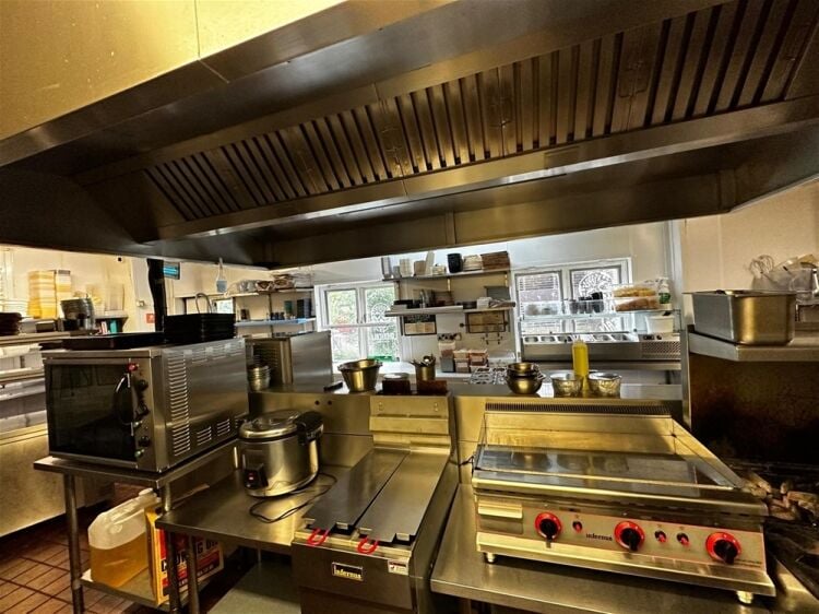 Restaurants For Sale in Holmfirth Photo 15