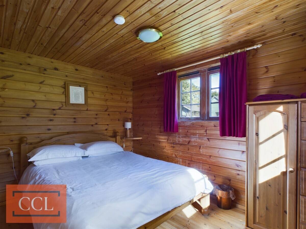 Stunning Holiday Cottage & Campsite Business near Dufftown