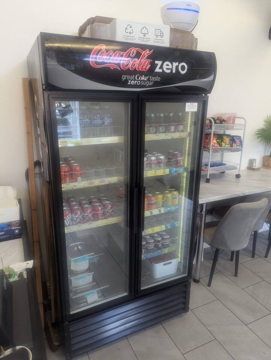 Takeaway Business, Full Kitchen, Ancillaries, Ltd Company, Fixtures & Fittings Photo 15