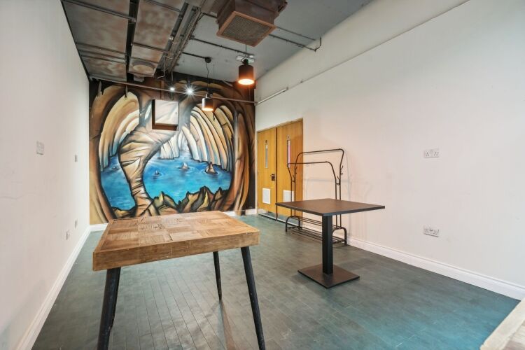 WELL-ESTABLISHED LEISURE & EVENTS BUSINESS Photo 15