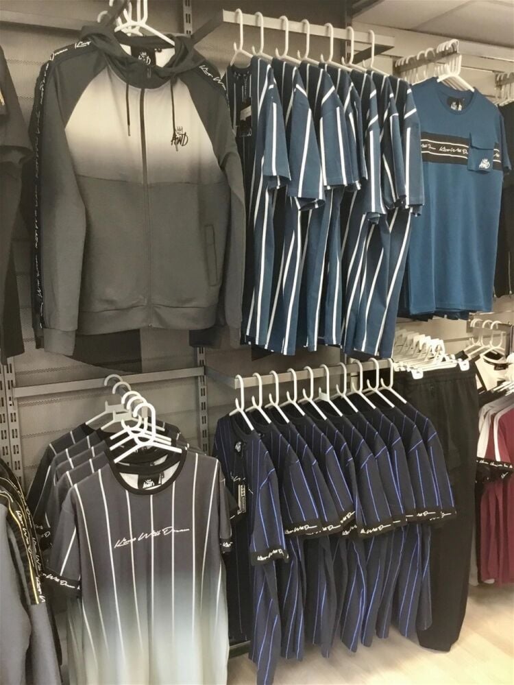 FREEHOLD PROPERTY & UNIFORM/SPORTS WEAR EMBROIDERY & SALES CENTRE IN SOUTH WALES Photo 15