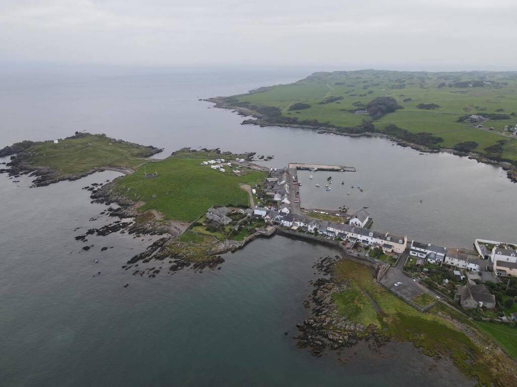 Delightful Destination Village Inn in Popular South West Scotland