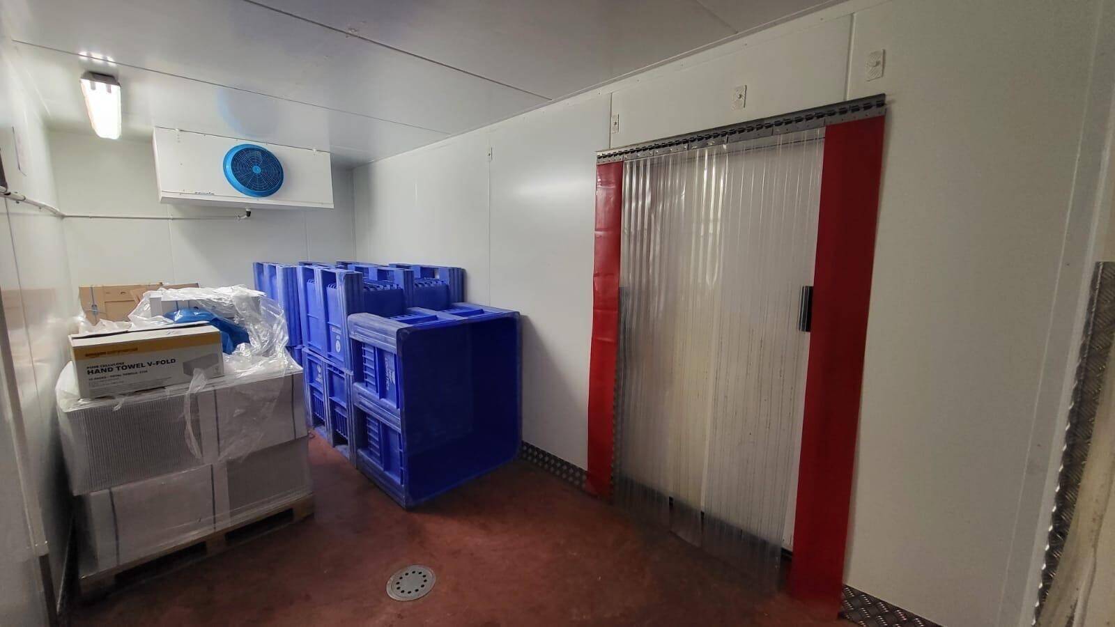 Chicken cutting Plant for Sale in West Bromwich