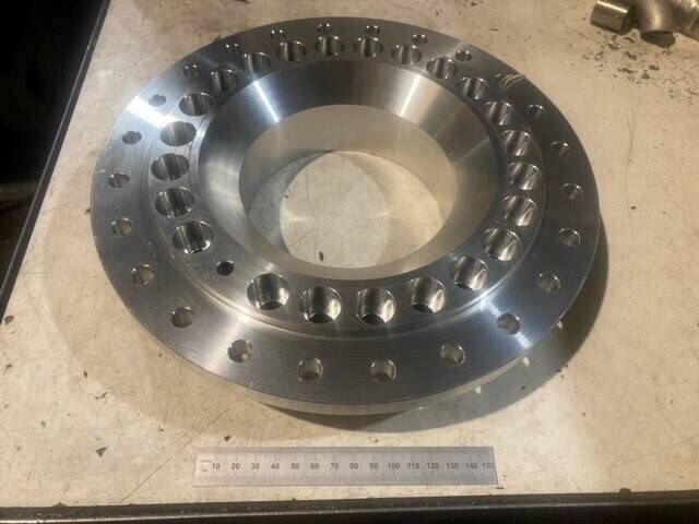 Engineering Company - South Somerset Photo 15