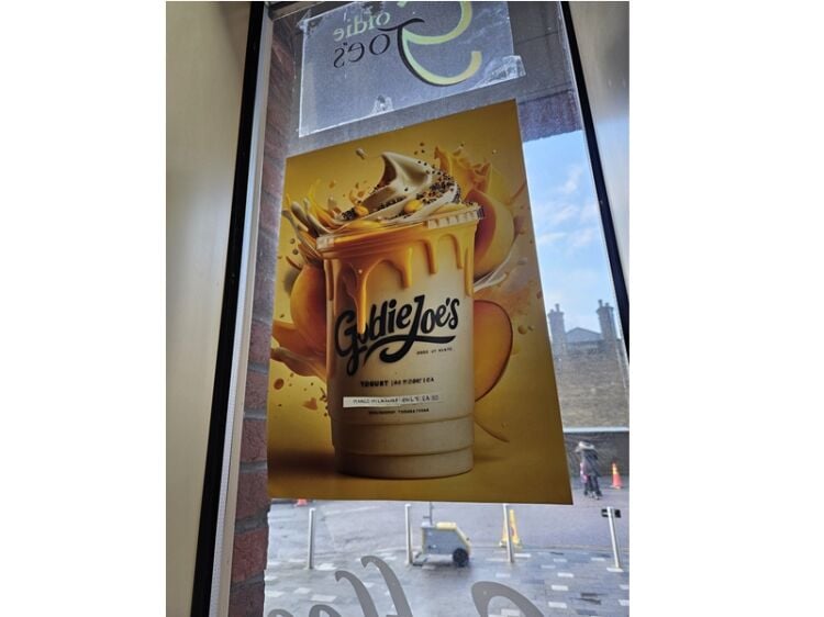 Exciting & Thriving Coffee Shop For Sale