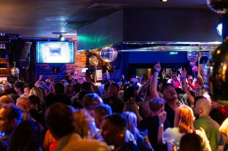 Licenced Trade, Pubs & Clubs For Sale in Harrogate Photo 15