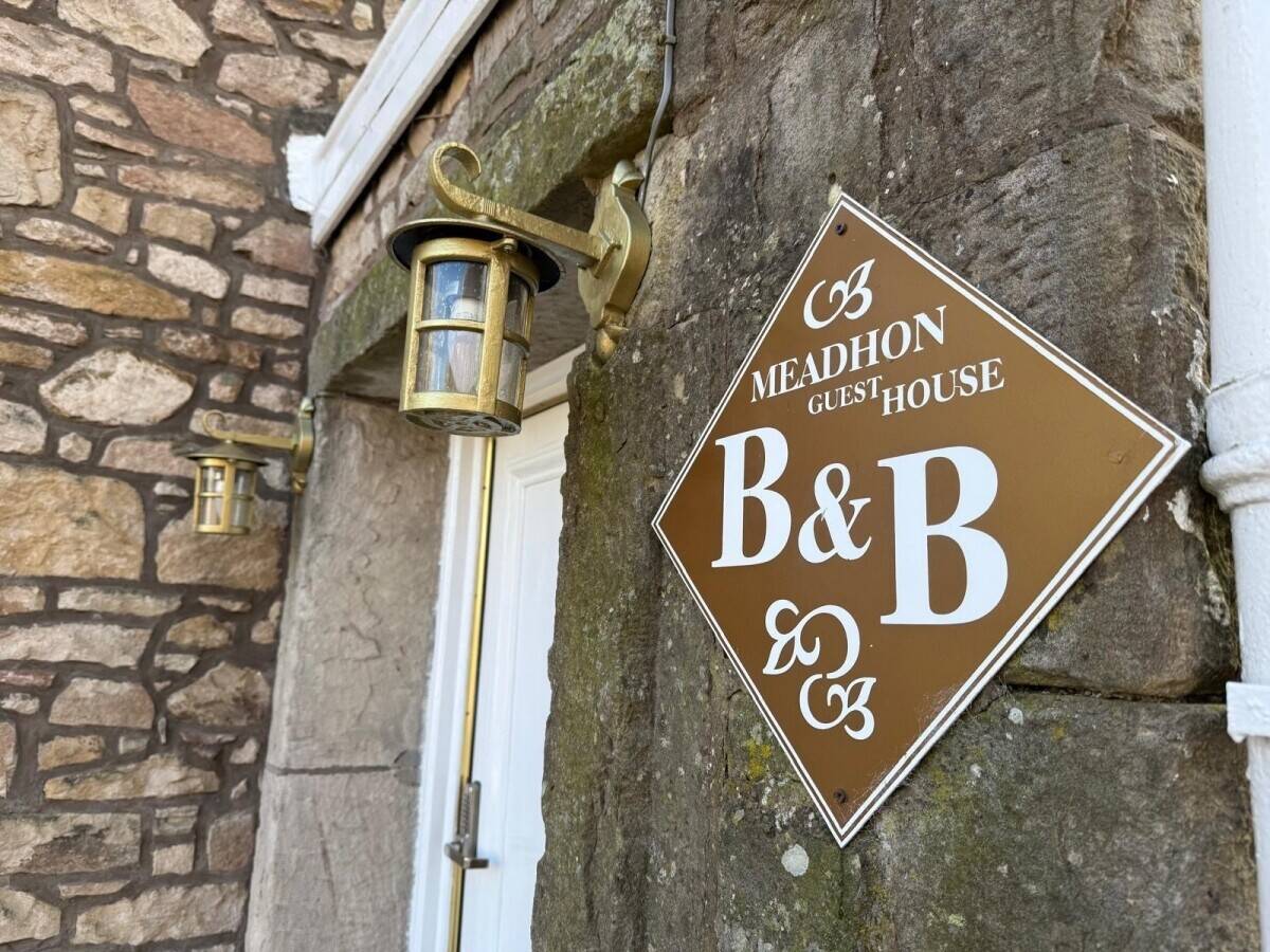 Beautifully Presented, Well Established Guest House (ref 1729)