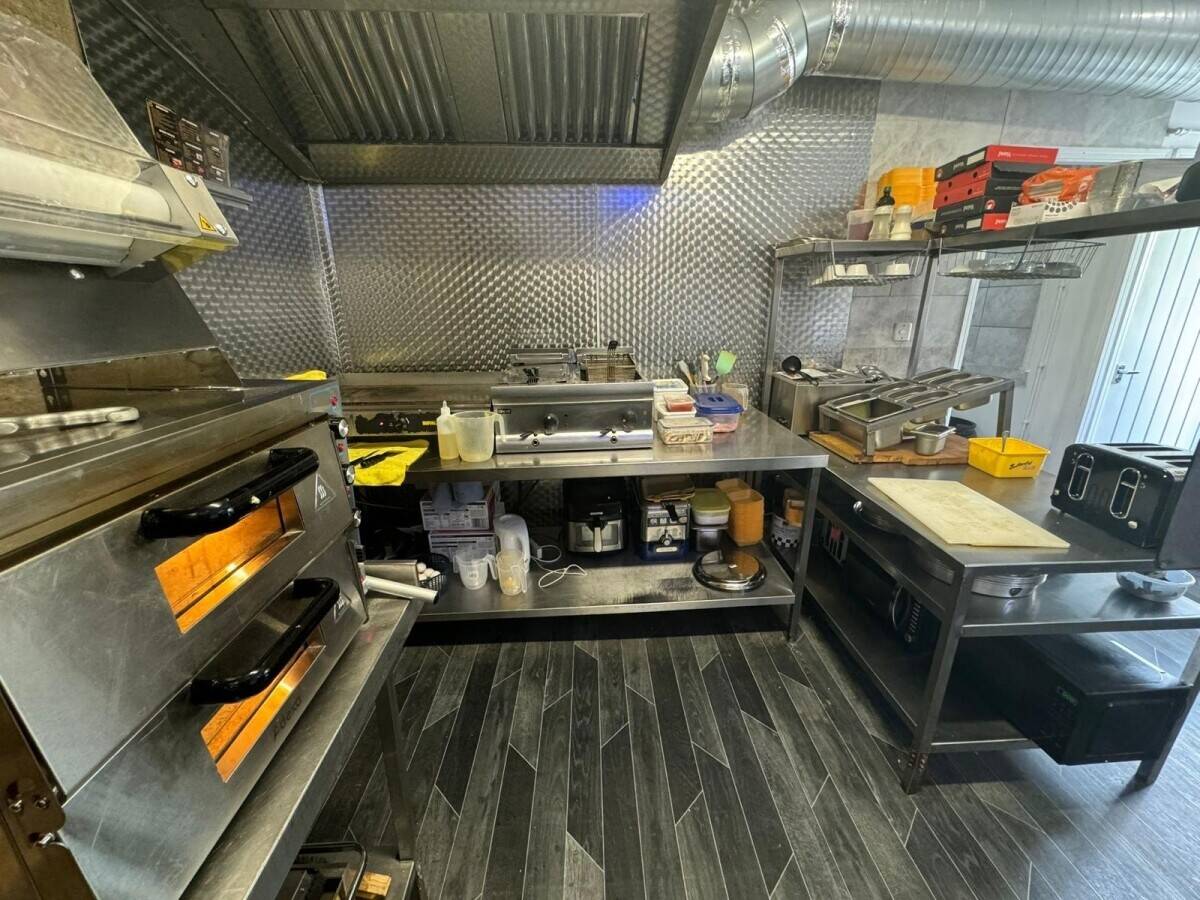Thriving Café for Sale – Turnkey Opportunity in a Prime Location!