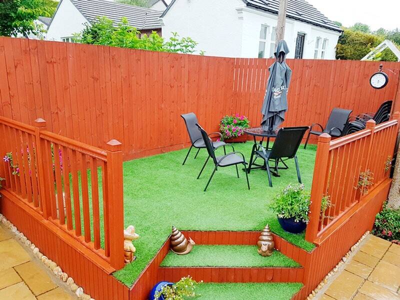 Extremely well performing Public House & Lounge with 3-bed owners accommodation in Dennyloanhead Photo 15