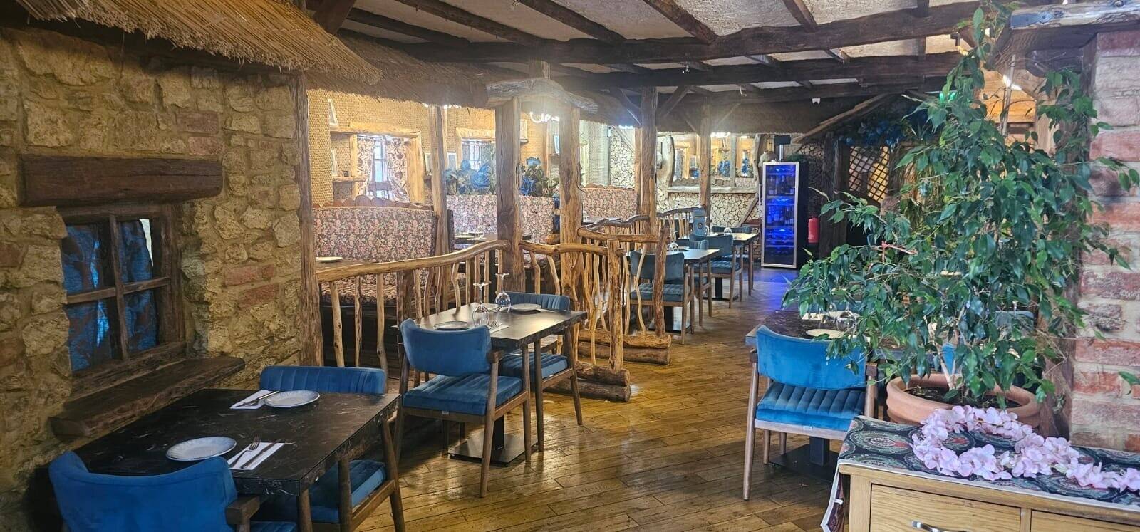 Turkish Restaurant for sale in Northampton 
