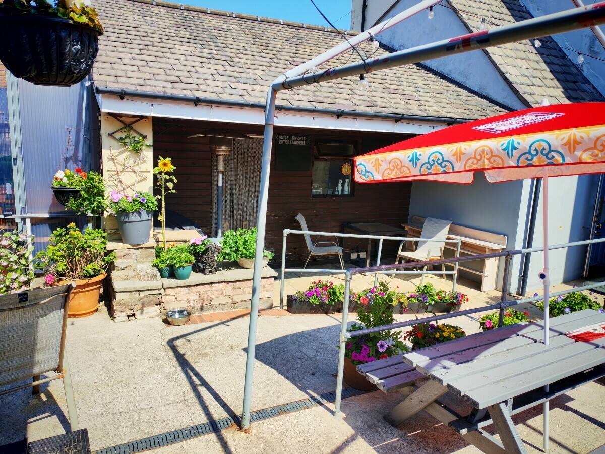 WEST CUMBRIA - BAR AND GRILL OFFERING DEVELOPMENT OPPORTUNITY Photo 15