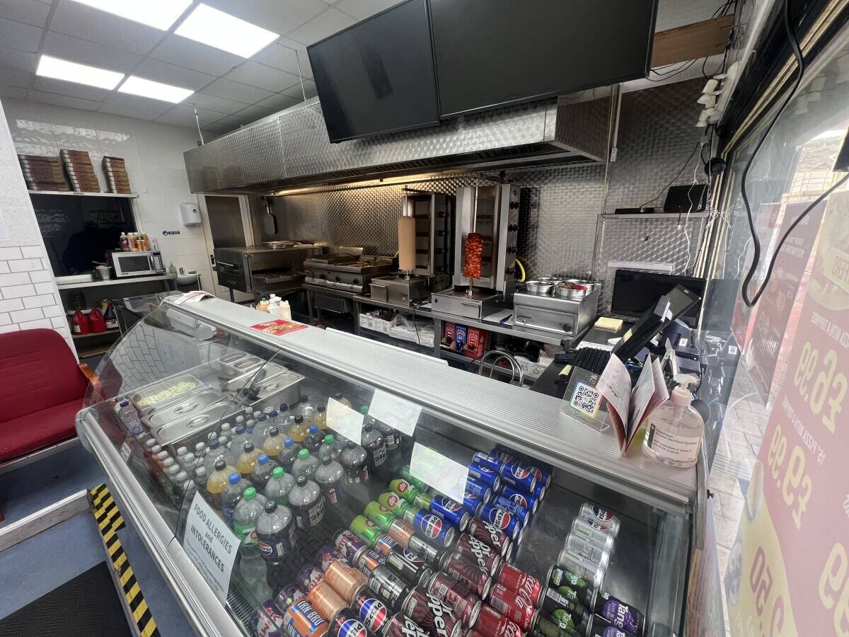 Food takeaway  Photo 15