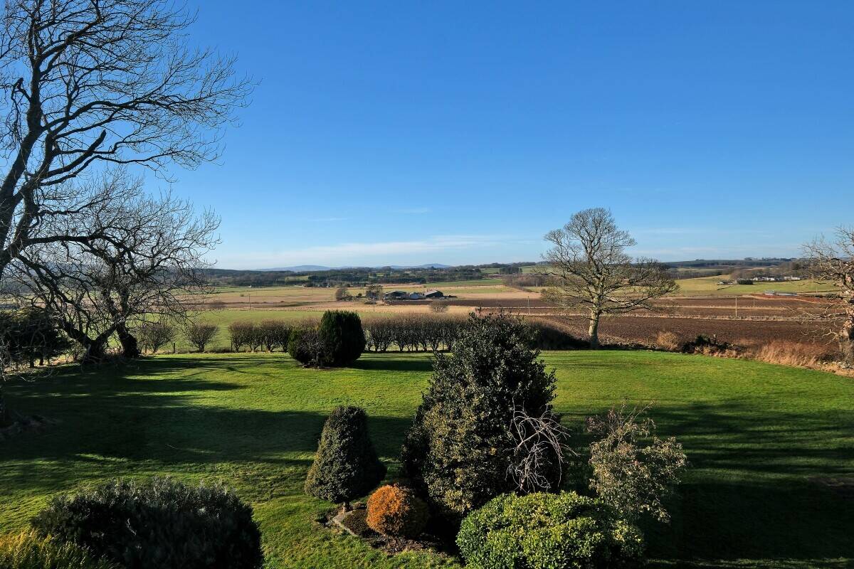 Luxury Boarding Kennel and Stunning 4 Bedroom Home