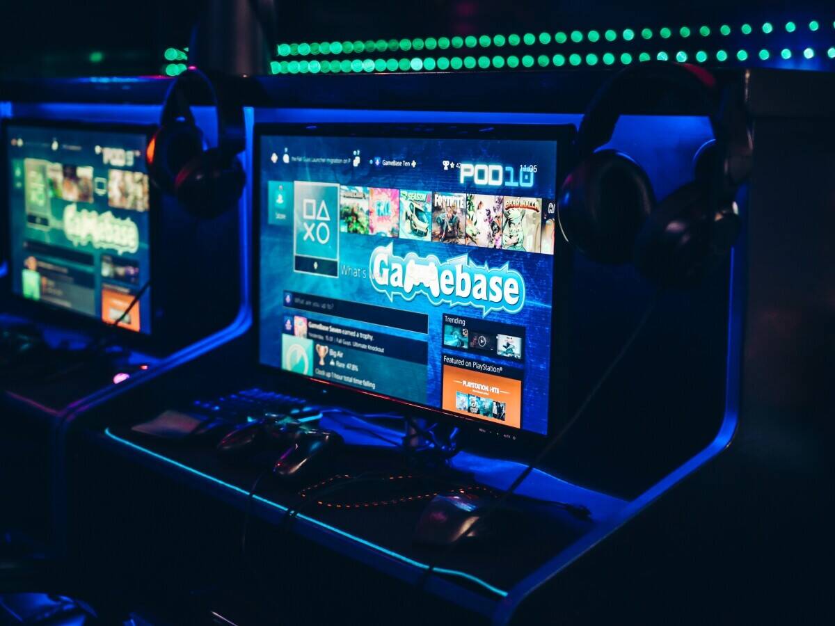 Well Established Game Retailer and ESPORTS arena &ndash; Dover, Kent.