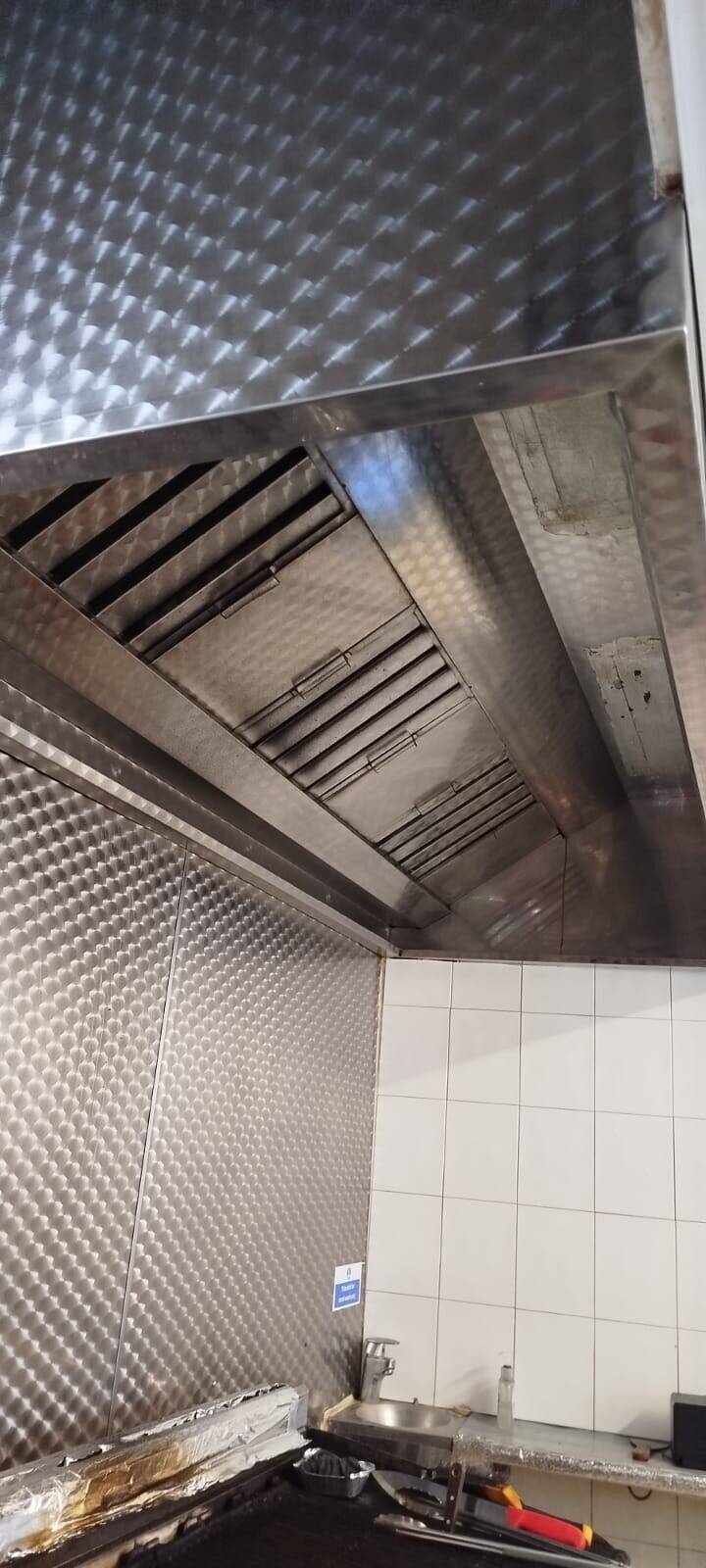 Takeaway Business for Sale – Fully Equipped, Turnkey Opportunity
