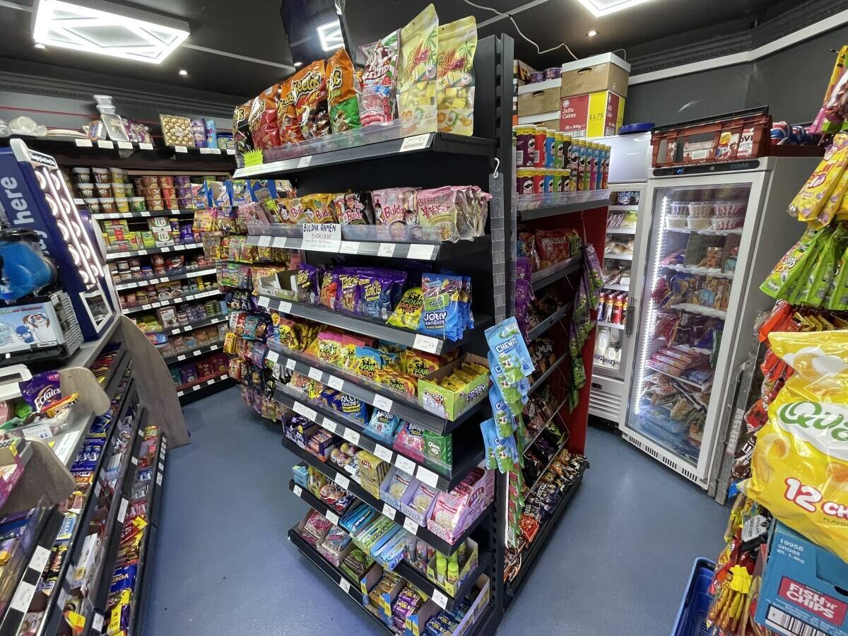 Convenience & Off Licence Store in Sunderland Photo 14