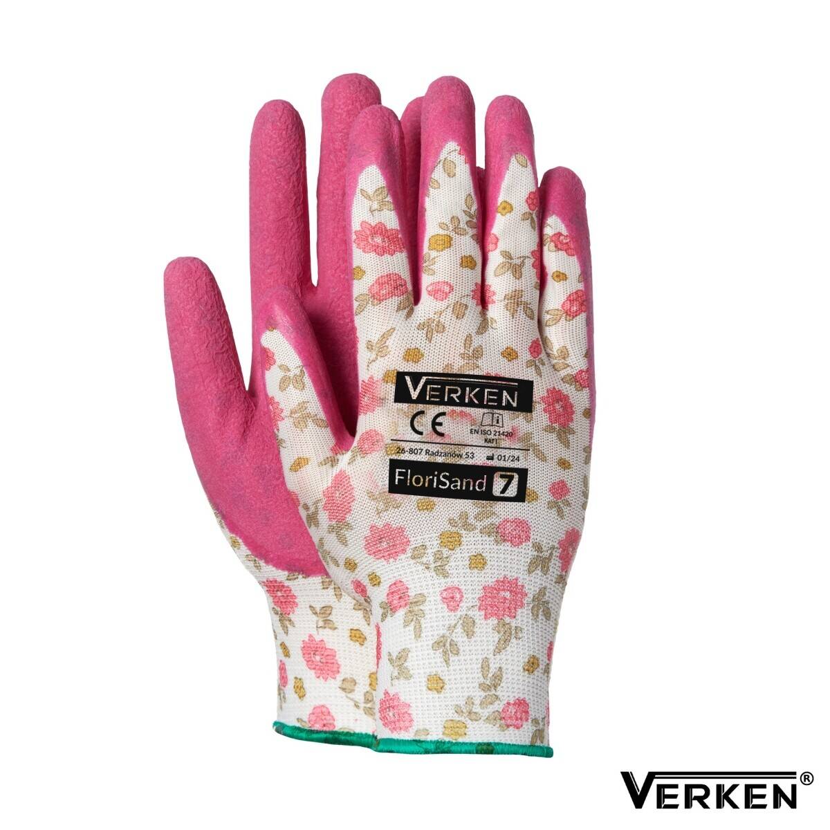 Safety Gloves wholesale & supply business for sale