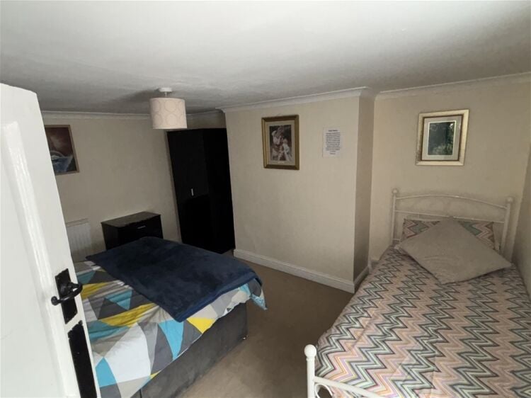 Licenced Trade, Pubs & Clubs For Sale in Skegness Photo 15