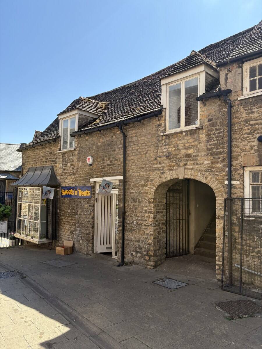 Traditional Sweet Shop for sale in Stamford Lincolnshire