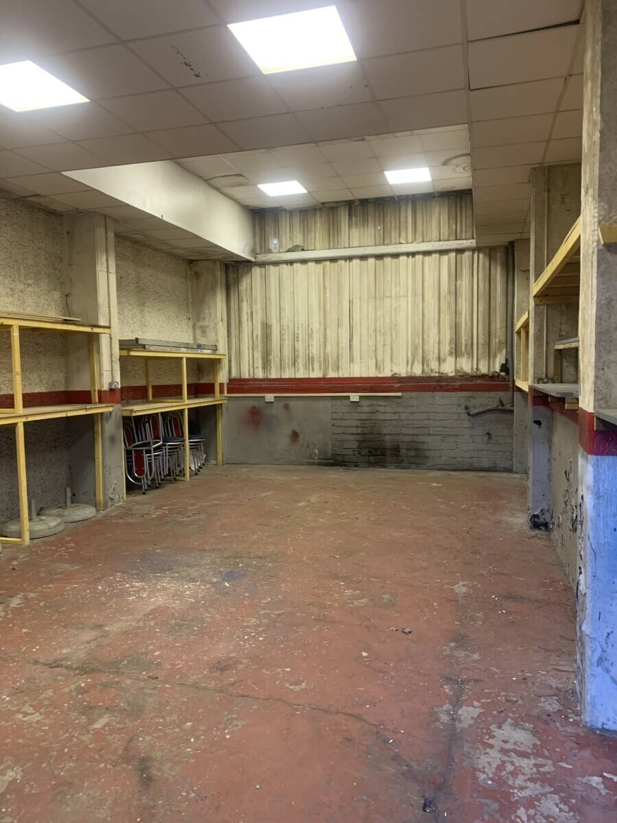 American Style Diner for sale in Dundee
