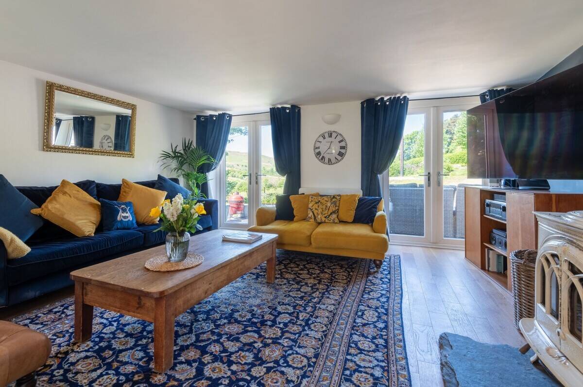 Holiday Let & Bed and Breakfast  Photo 15