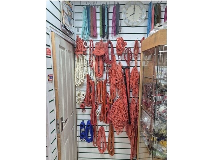 Your Golden Opportunity – Jewellery Business for Sale in London