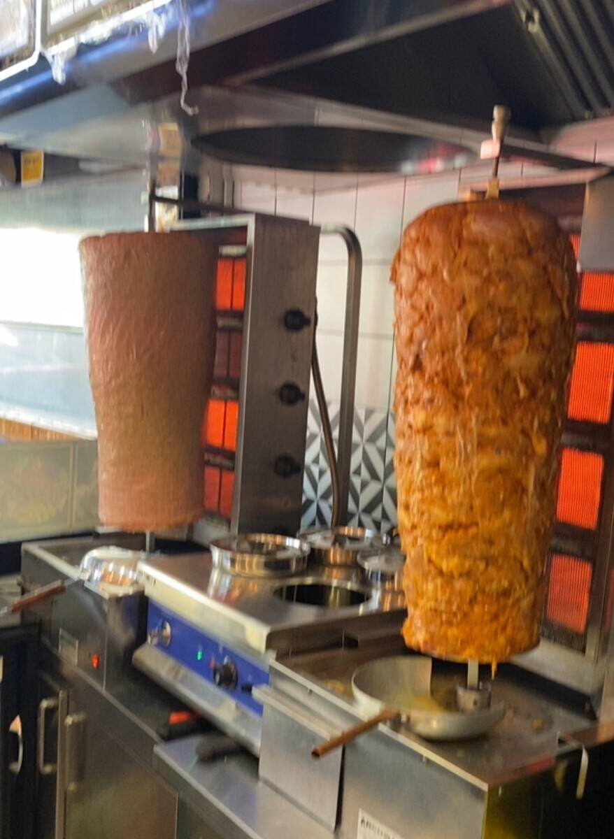 Shisha Lounge & Grill & Kebab for sale the boss lounge 07