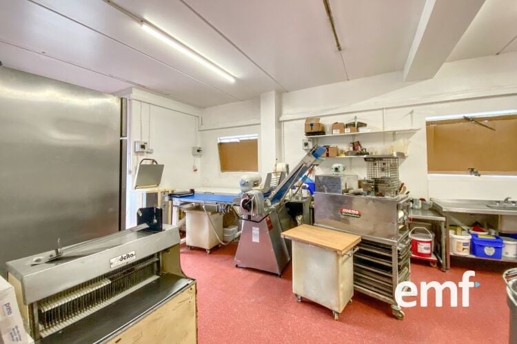 NEW PRICE! Award Winning Bakery