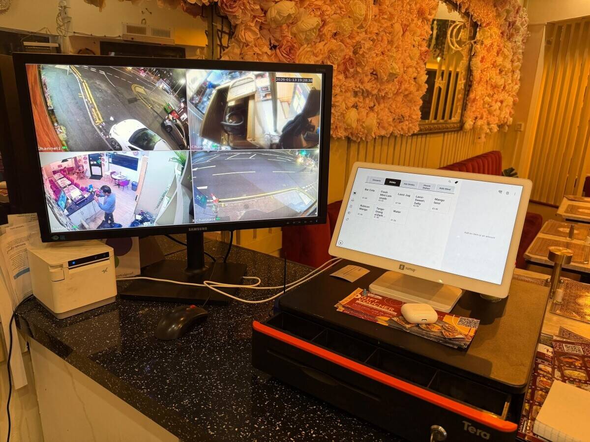 Restaurant and takeaway for sale Photo 15