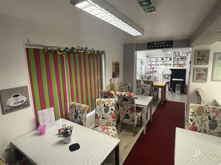 Beauty, Therapy & Tanning For Sale in Driffield Photo 12