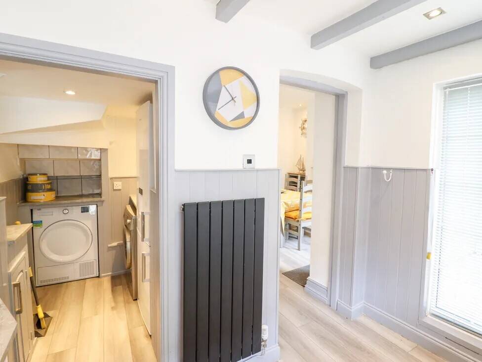 Holiday cottage for sale llandudno Photo 15