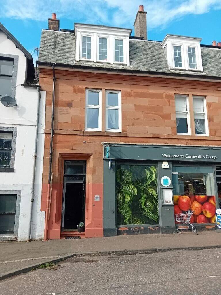 Lifestyle property / future Airbnb potential Photo 15