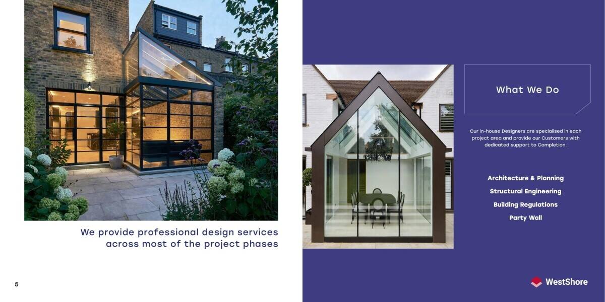 	Engineering & Architectural Practice For Sale - London & Valencia Photo 15