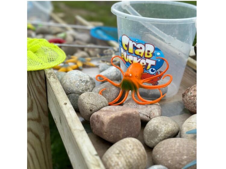 Award-Winning Children’s Play Business in the Heart of the Cotswolds