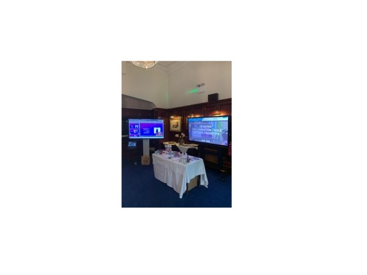 Established Audio-Visual Supplier with Over a Decade of Success Photo 15